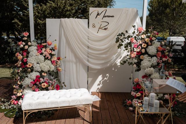 Malva Glam Events - 1