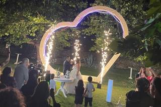 Cerca das Palmeiras - 14