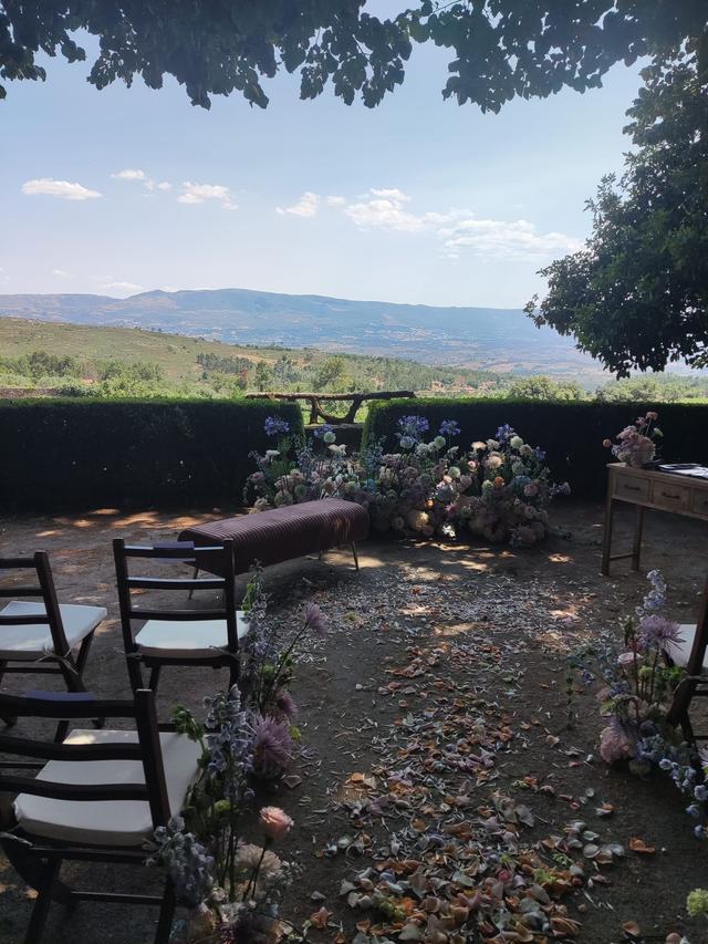 Quinta da Cerca - Viseu - 4