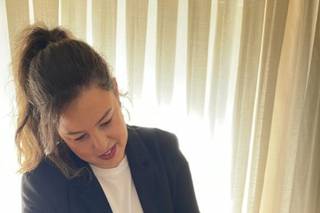 Tatiana Silva Maquilhadora - 11