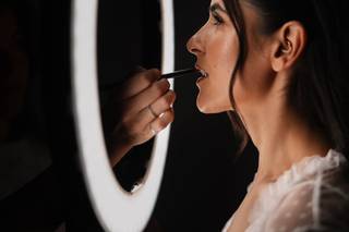 Diana Ribeiro Makeup Artist - 11