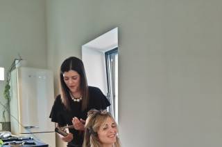 Liliana Neves Makeup - 5