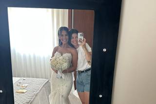 Diana Ribeiro Makeup Artist - 13