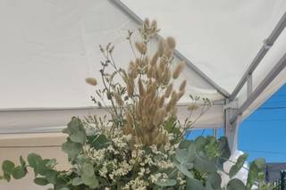 Tempero de Alegria - Catering - 16