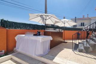 Tempero de Alegria - Catering - 17