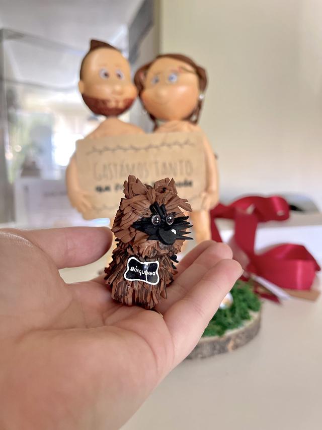 Pedacinhos D'Arte - 2