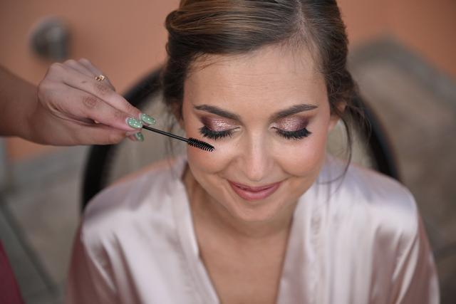 Ana Sofia Makeup - 1