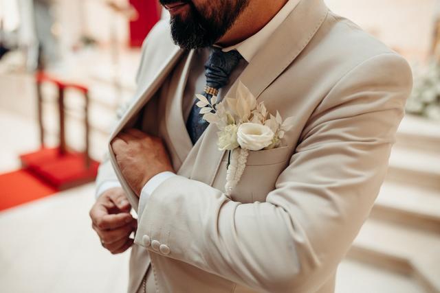 Templo das Flores - 4