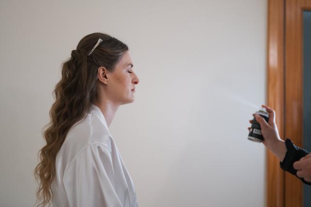 Daniela Silva Makeup - 1