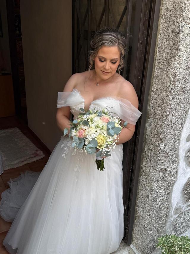 Mónica Ribeiro Makeup - 1