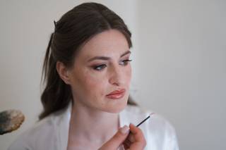 Daniela Silva Makeup - 12