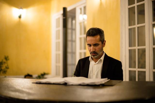 Paulo Vatayan 2