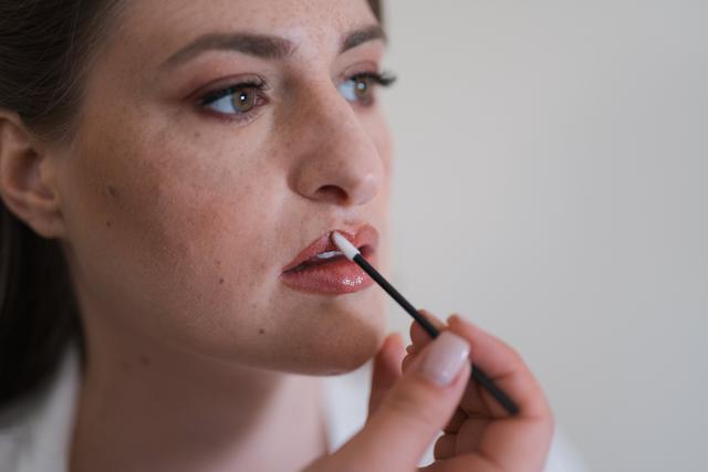 Daniela Silva Makeup - 4