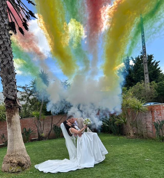 Cascais Photo Weddings - 2