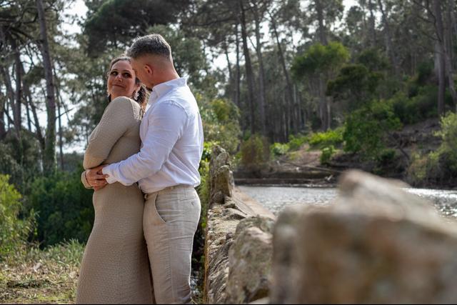 Cascais Photo Weddings - 1