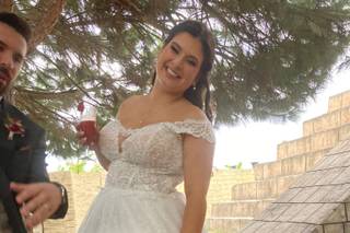 Noiva Chic - 44