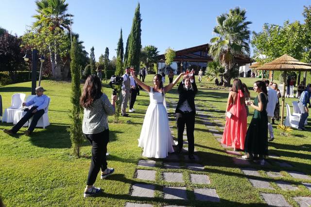 Quinta d'Oliveiras 1