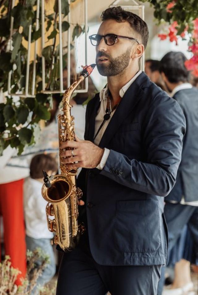 Senz - Música ao Vivo - 1