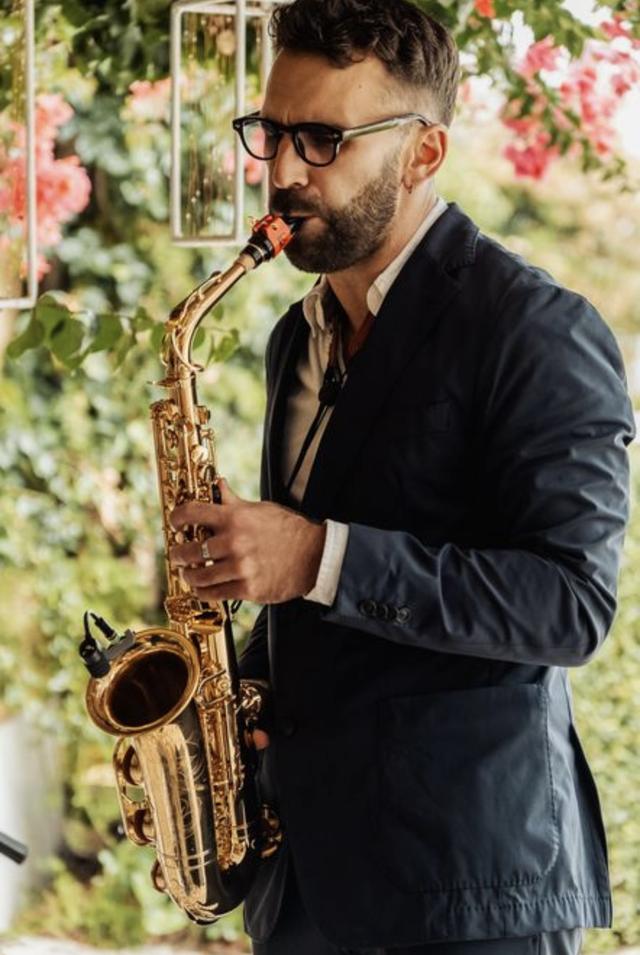 Senz - Música ao Vivo - 2