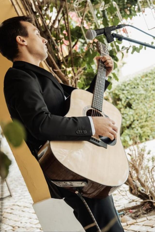 Senz - Música ao Vivo - 3