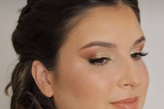 Inês Chaveiro Makeup - 26