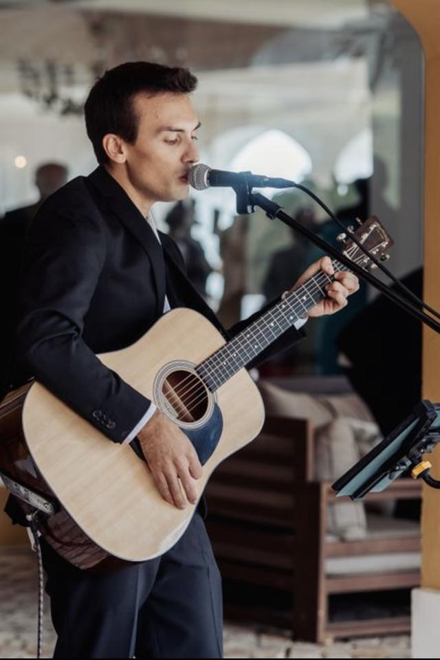 Senz - Música ao Vivo - 4