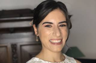 Adriana Mendes Makeup & Beauty - 29