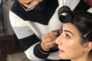 Adriana Mendes Makeup & Beauty - 30