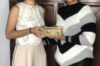 Adriana Mendes Makeup & Beauty - 31