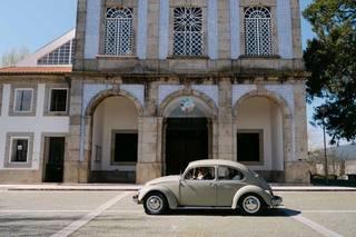 Aluguer de Carocha - 5