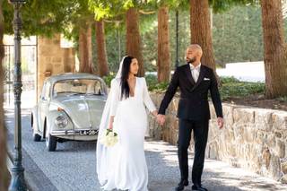 Aluguer de Carocha - 6