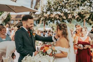BH Wedding Photo - 6