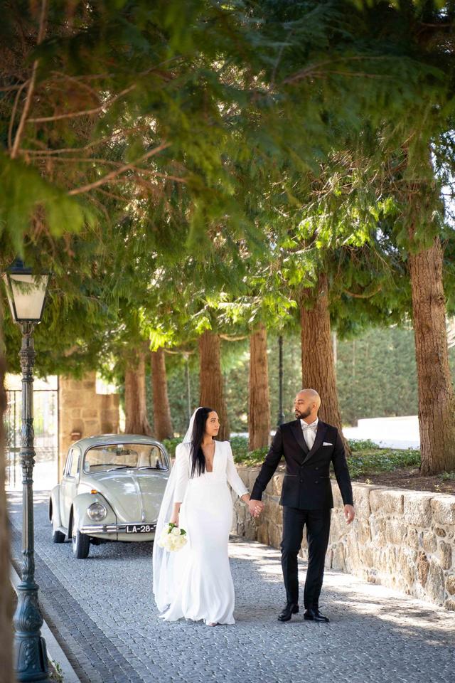 Aluguer de Carocha - 2