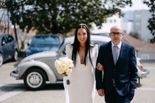 Aluguer de Carocha - 7