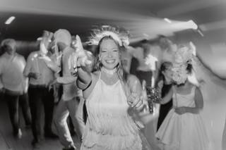 BH Wedding Photo - 7