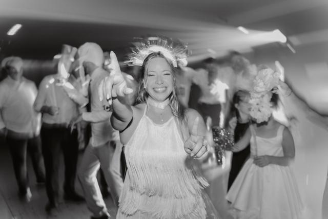 BH Wedding Photo - 4