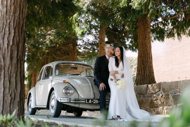 Aluguer de Carocha - 4