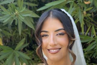 Jéssica Nunes Makeup - 5