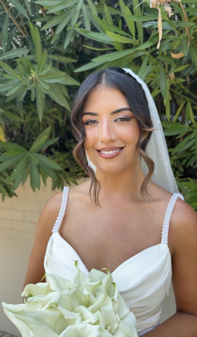 Jéssica Nunes Makeup - 2