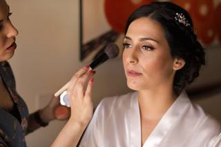 Ana Ribeiro Makeup Artist - 10