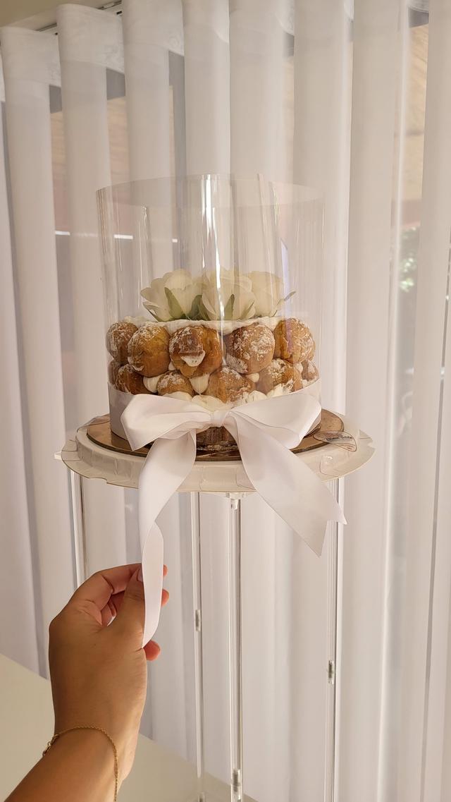 Marie-Thérèse Croquemboucherie - 2