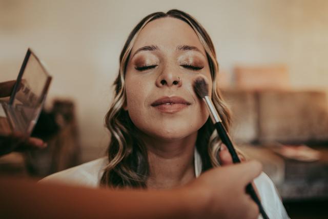 Filipa Martins Makeup - 1