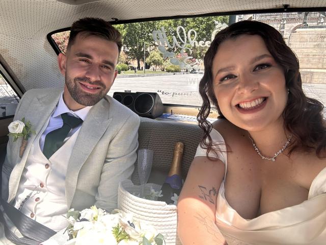 Glit Wedding - 3
