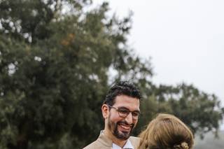 Ana Wedding Photography - 8