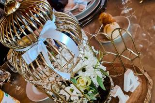 Quinta da Aldeia Eventos - 19