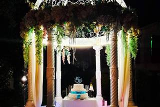 Quinta da Aldeia Eventos - 20