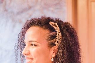 Different by Rute Alves - Hairstylist - 18