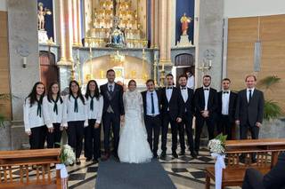 Amicitia Chorus - 5