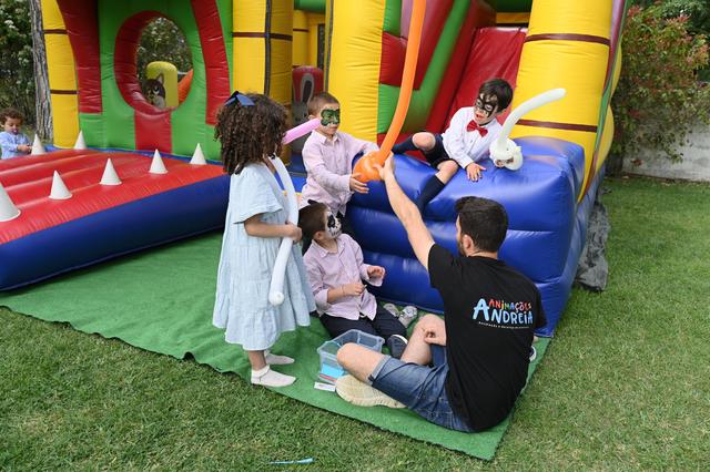 Animações Andreia - 3