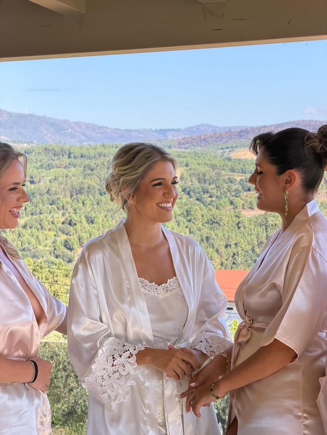 Tatiana Magalhães Hairstyle - 2
